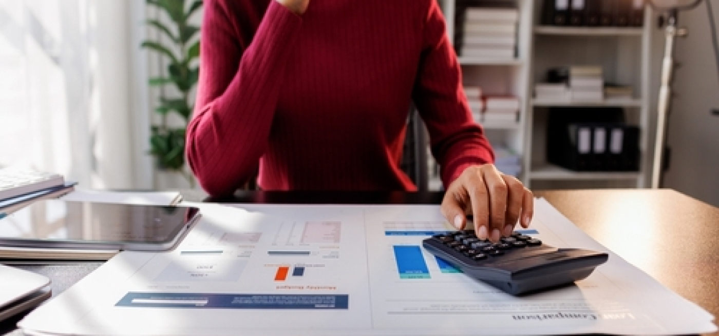 Sete erros financeiros comuns que deves evitar