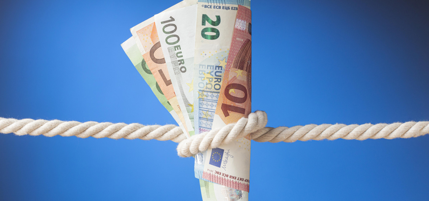  Tem dinheiro parado na conta? Saiba quanto deve manter disponível e quanto pode pôr a render